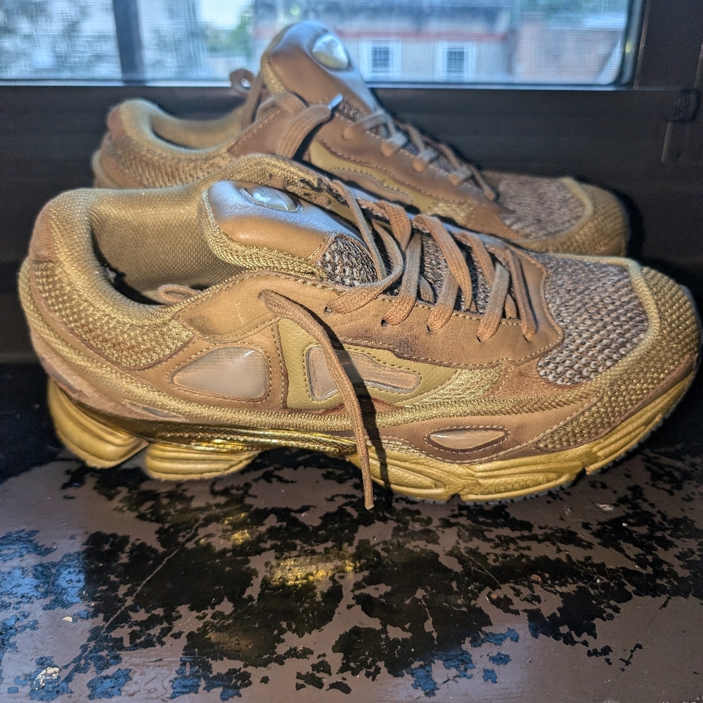 Adidas RAF SIMONS sneakers